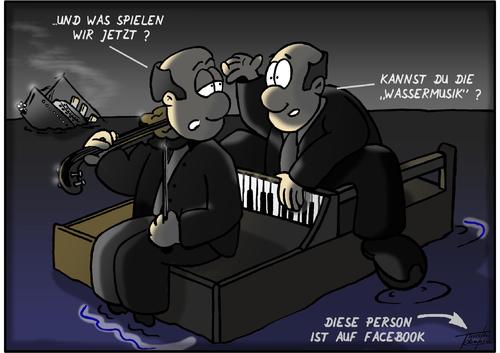 Titanic Titanic