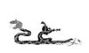 Cartoon: Fakir (small) by van der Tipa tagged snake,flyte,music,asia,east,arab,animal,food