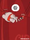 Cartoon: Ich bin der Neue!!! (small) by Flix tagged elefant frau trapez zirkus