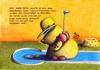 Cartoon: Maulwurf_Minigolf (small) by Jupp tagged maulwurf,mole,minigolf,golf,jupp,bomm,sport,boom,illustration,bild,heim,spocht,grafik,graphik