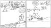 Cartoon: Secret Life of Bloggers - 07 (small) by sriks6711 tagged slob,comic,strip,blogging,life