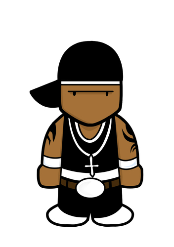 Cartoon: 50 Cent (medium) by Playa from the Hymalaya tagged 50,cent,curtis,jackson,gunit,rapper,rap,hip,hop,sänger,singer,artist,music,musik,pop,popstar,star,celebrity,berühmtheit,promi,prominent,musician,musiker
