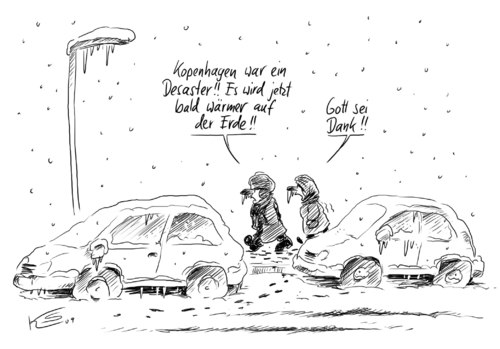 Cartoon: Desaster (medium) by Stuttmann tagged kopenhagen,minimalkonsens,desaster,klimawandel,erderwärmung,klimagipfel,kopenhagen,minimalkonsens,desaster,klimawandel,erderwärmung,klimagipfel,globale erwärmung,umwelt,natur,schnee,wetter,globale,erwärmung