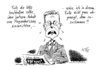 Cartoon: FDP raus (small) by Stuttmann tagged fdp,westerwelle