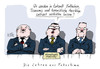 Cartoon: Lehren (small) by Stuttmann tagged fukushima,japan,tsunami,atomkraft,akw