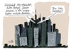 Cartoon: Linksterroristen (small) by Stuttmann tagged schuldenschnitt,griechenland,bankenkrise,portugal,spanien,italien,linksterroristen,schuldenkrise,eu