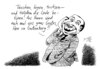 Cartoon: Lob (small) by Stuttmann tagged guttenberg,doktortitel,plagiat,abschreiben,bild,berlusconi,doktorarbeit
