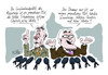 Cartoon: Mist (small) by Stuttmann tagged griechenlandpolitik