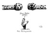 Cartoon: Munition (small) by Stuttmann tagged pakistan,indien,guttenberg