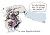 Cartoon: Neue Schachteln (small) by Stuttmann tagged zigaretten,raucher