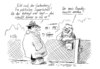 Cartoon: Supertalent (small) by Stuttmann tagged guttenberg,doktortitel,plagiat,abschreiben,bundeskanzler,doktorarbeit