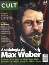 Cartoon: Max Weber (small) by Toni DAgostinho tagged magazine
