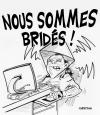 Cartoon: censure sur internet (small) by CHRISTIAN tagged chine,jo,censure