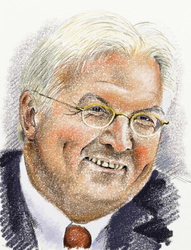 Frank-Walter Steinmeier