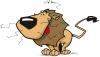Cartoon: Löwe - Heinrich der Löwe - (small) by Abonaut tagged comic heinrich löwe valentinelli tbm papertown abovalley zeitung zeitungsmarketing lesermarketing braunschweig comicstrip