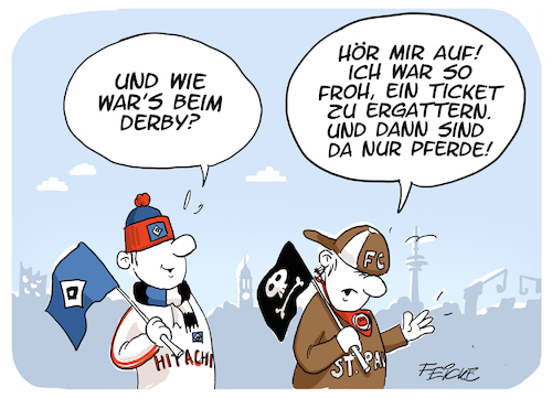 DERBY