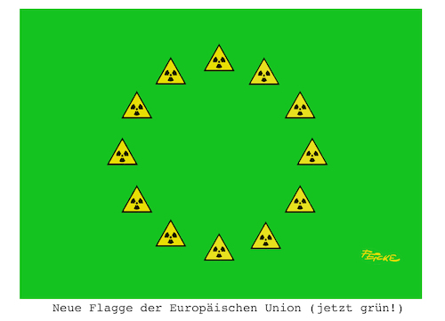 EU atomgrün