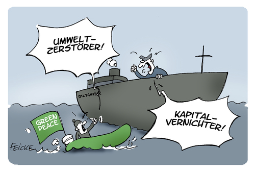 Cartoon: Greenpeace Moneyburner (medium) by FEICKE tagged greenpeace,finan,skandal,umwelt,schutz,spendengelder,verlust,greenpeace,finan,skandal,umwelt,schutz,spendengelder,verlust