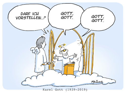 Karel Gott