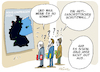 Schutzwall Landtagswahlen Osten