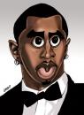 Cartoon: p.didy (small) by grant tagged diddy puff daddy sean combs