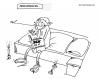 Cartoon: Das erste Mal (small) by mil tagged sex,doityourself,ratgeber,junge,erstes,mal,mil