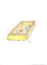 Cartoon: Google digitalisiert Bücher (small) by Erwin Pischel tagged google,digitalisierung,bücher,copyright,autorenrechte,buchhandlungen,pischel