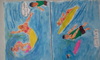 Cartoon: Surfing (small) by Casanova tagged sea,coast