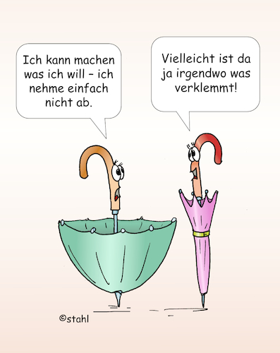 Cartoon: Abnehmen (medium) by wista tagged abnehmen,gewicht,diät,zunehmen,waage,schirm,regenschirm,diäten,bewegung,gene,genetisch,stoffwechsel,stoffwechselstörung,klemmen,klemmt,essen,trinken,kalorien,schlank,dick,dünn,fett,übergewicht,bmi,abnehmen,gewicht,diät,zunehmen,waage,schirm,regenschirm,diäten,bewegung,gene,genetisch,stoffwechsel,stoffwechselstörung,klemmen,klemmt,essen,trinken,kalorien,schlank,dick,dünn,fett,übergewicht,bmi