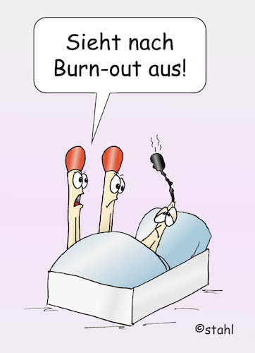 Burn-out