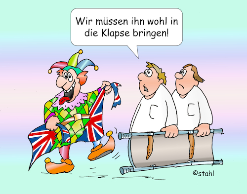 Der englische Patient