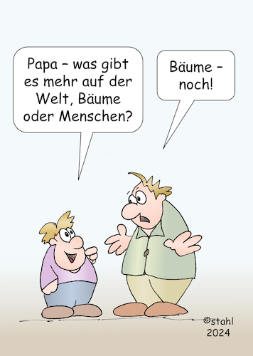 Cartoon: Menschen und Bäume (medium) by wista tagged baum,bäume,wald,wälder,urwald,urwälder,abholzung,zerstörung,regenwald,umwelt,umweltschutz,tiere,tierwelt,klima,klimawandel,co2,kohlendioxid,amazonas,pflanzen,tropen,biosphäre,baum,bäume,wald,wälder,urwald,urwälder,abholzung,zerstörung,regenwald,umwelt,umweltschutz,tiere,tierwelt,klima,klimawandel,co2,kohlendioxid,amazonas,pflanzen,tropen,biosphäre