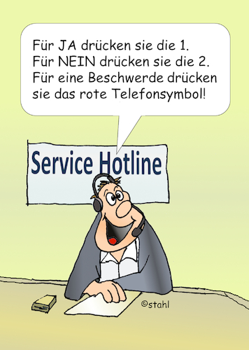 Service Wüste 3