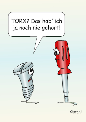 Cartoon: Torx (medium) by wista tagged torx,schraube,schrauben,schraubenantrieb,profil,schraubenprofil,schraubenkopf,schraubenzieher,werkzeug,basteln,arbeit,handwerker,handwerk,schrauber,torx,schraube,schrauben,schraubenantrieb,profil,schraubenprofil,schraubenkopf,schraubenzieher,werkzeug,basteln,arbeit,handwerker,handwerk,schrauber