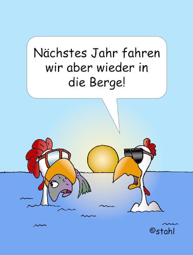 Cartoon: Urlaub am Meer (medium) by wista tagged urlaub,meer,berge,natur,ferien,strand,see,gebirge,wandern,essen,trinken,fisch,restaurant,tauchen,sport,fischen,angeln,selbstversorger,hotel,pension,ferienhaus,ferienwohnung,urlaub,meer,berge,natur,ferien,strand,see,gebirge,wandern,essen,trinken,fisch,restaurant,tauchen,sport,fischen,angeln,selbstversorger,hotel,pension,ferienhaus,ferienwohnung