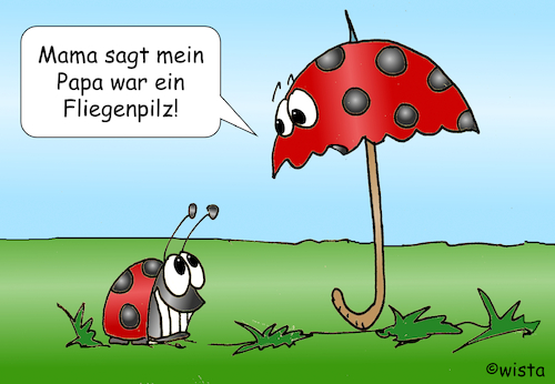 Vaterschaft
