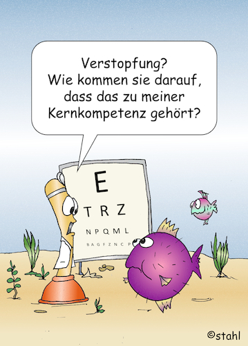 Verstopfung Verstopfung