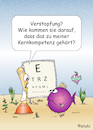 Verstopfung