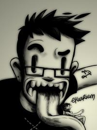 Guillamon's avatar