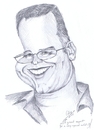 Cartoon: Ismael Roldan R.I.P. (small) by cabap tagged caricature