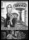 Cartoon: Eat Prey Love (small) by PlainYogurt tagged movie,eat,pray,love,julia,roberts