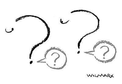 Cartoon: Hein? (medium) by Wilmarx tagged vida,life
