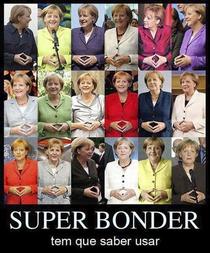 Cartoon: Super Bonder (medium) by Wilmarx tagged bonder,super