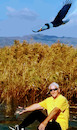Cartoon: no comment (small) by Miro tagged no,comment