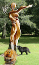 Cartoon: no comment (small) by Miro tagged no,comment