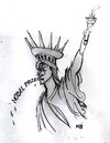 Cartoon: Nobel (small) by Miro tagged barak,obama