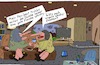 Cartoon: Auf dem Sofa (small) by Leichnam tagged sofa,heribert,trinken,flasche,whisky,gut,ungut,nachgefragt,leichnam,leichnamcartoon