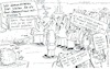 Cartoon: Demo (small) by Leichnam tagged demo,demonstration,demonstranten,lohn,arbeiter,arbeiterschaft,geld,leichnam,leichnamcartoon,protest,plakate,straße
