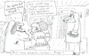 Cartoon: Fast (small) by Leichnam tagged fast,asozial,cartoon,finger,amputation,ehe,gatte,viele,hand,greifwürmer,folge
