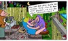 Cartoon: Fritz (small) by Leichnam tagged fritz,spaß,sex,petting,vorgarten,grillen,gattin,ehe,eifersucht,liebelei,nacht,festlichkeit,wochenende,freizeit,fremdgehen,beobachtung